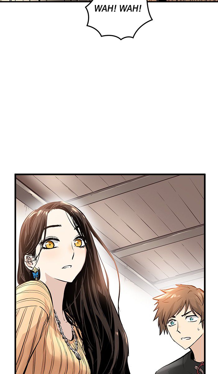 Promised Orchid Chapter 11 - halaman 87