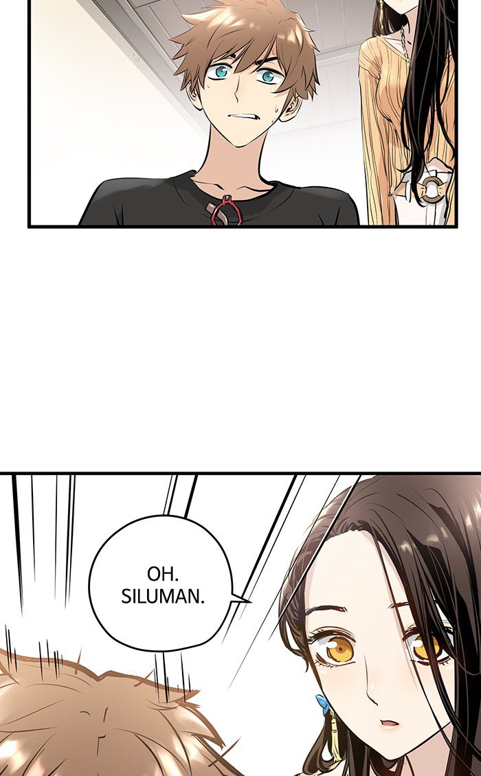 Promised Orchid Chapter 12 - halaman 20