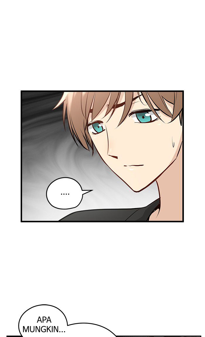 Promised Orchid Chapter 12 - halaman 23