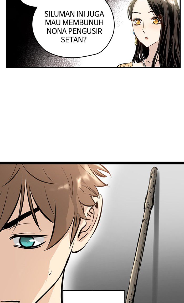 Promised Orchid Chapter 12 - halaman 24