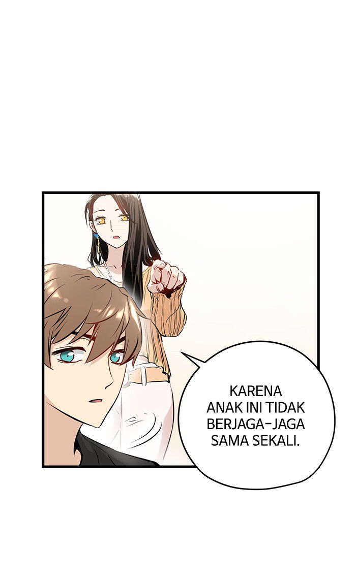 Promised Orchid Chapter 12 - halaman 27