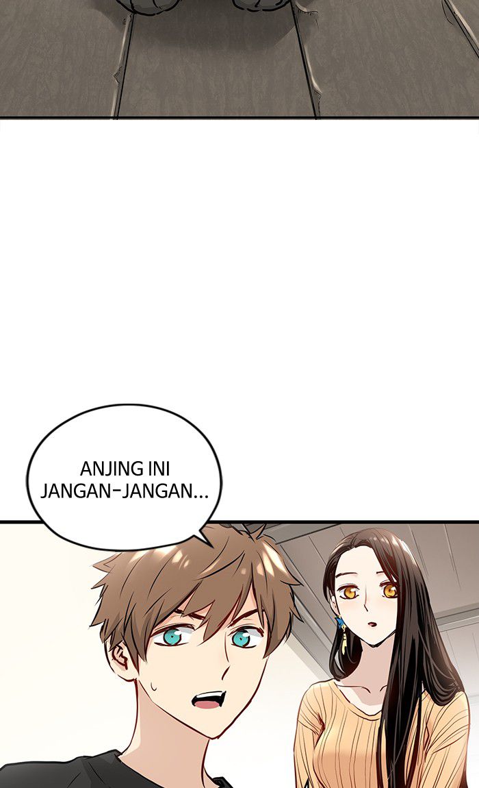 Promised Orchid Chapter 12 - halaman 29
