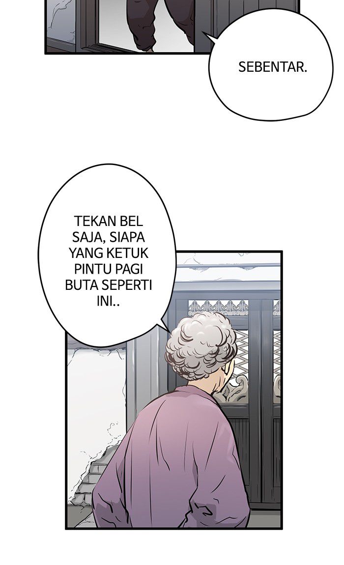Promised Orchid Chapter 12 - halaman 3
