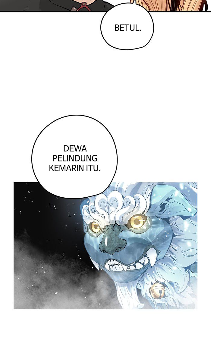 Promised Orchid Chapter 12 - halaman 30
