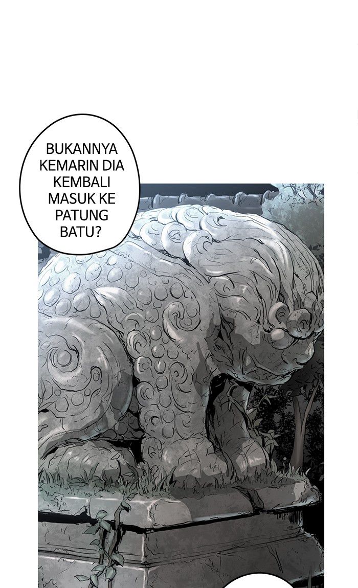 Promised Orchid Chapter 12 - halaman 31