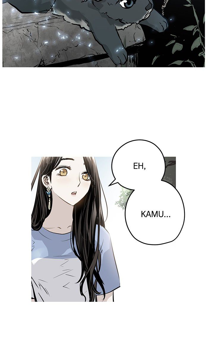 Promised Orchid Chapter 12 - halaman 33