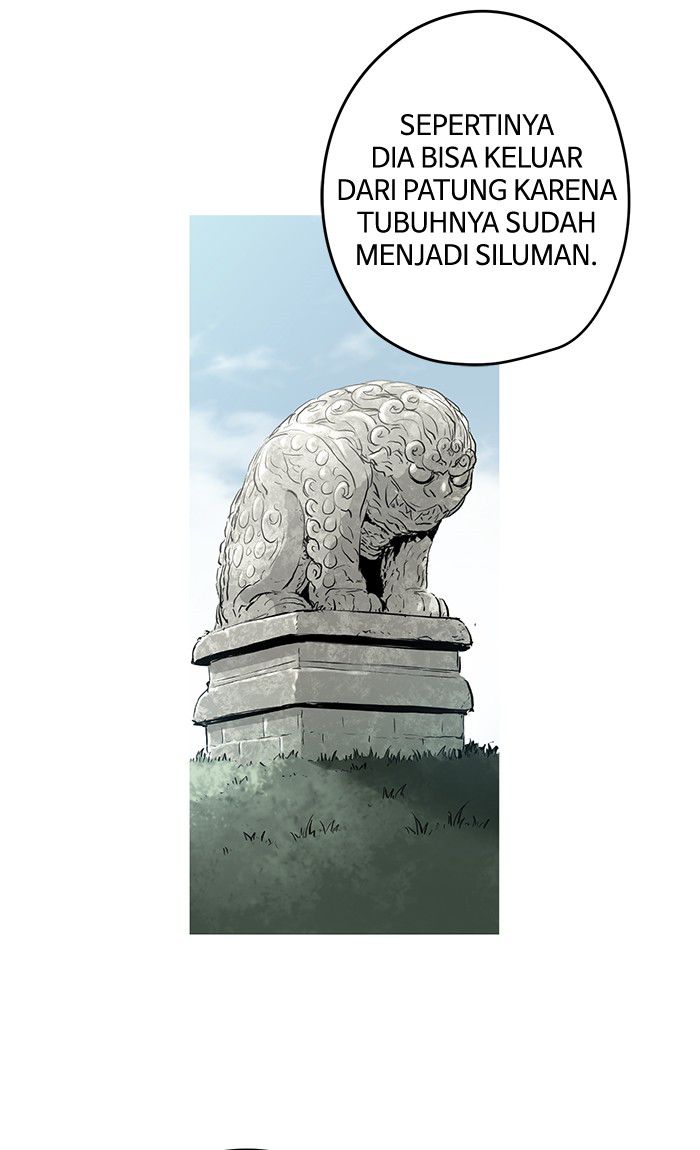 Promised Orchid Chapter 12 - halaman 34