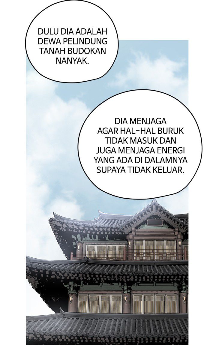 Promised Orchid Chapter 12 - halaman 35