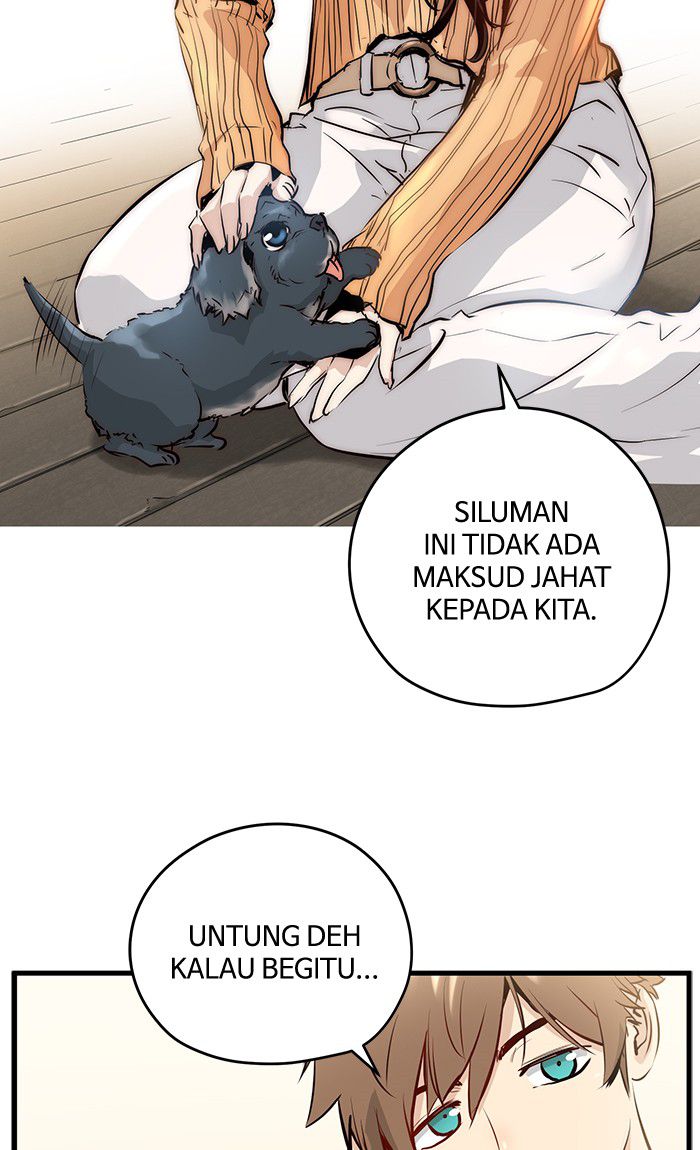 Promised Orchid Chapter 12 - halaman 37