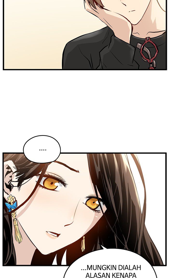 Promised Orchid Chapter 12 - halaman 38