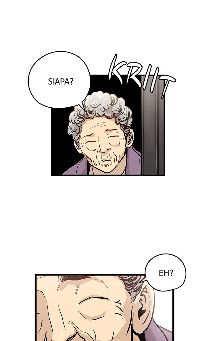 Promised Orchid Chapter 12 - halaman 4