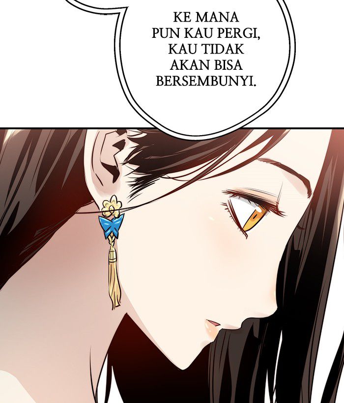 Promised Orchid Chapter 12 - halaman 41