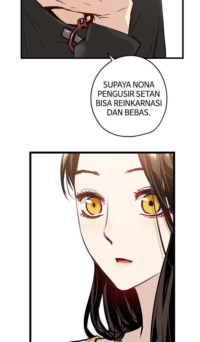 Promised Orchid Chapter 12 - halaman 53