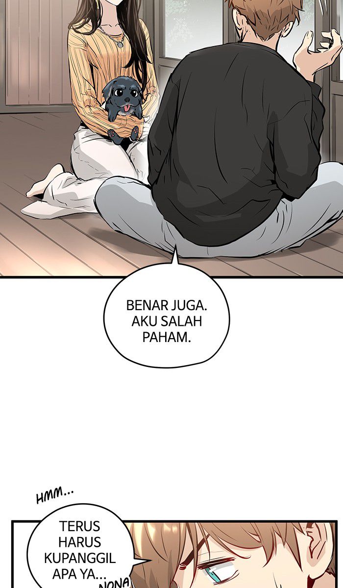 Promised Orchid Chapter 12 - halaman 56