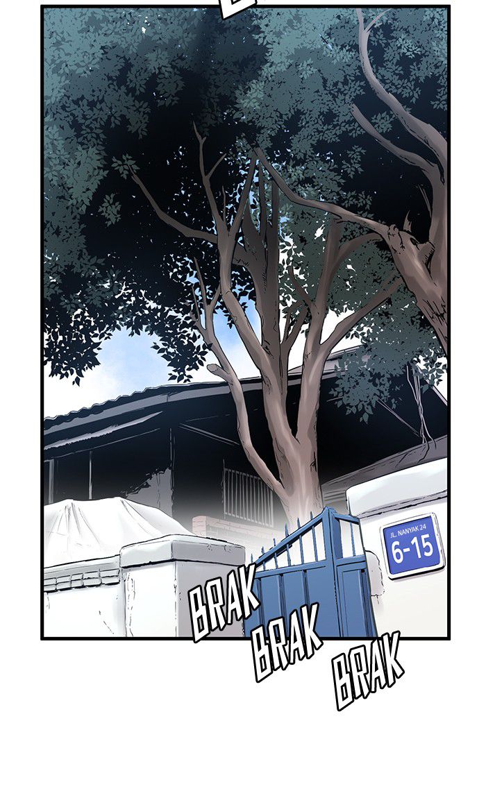 Promised Orchid Chapter 12 - halaman 6