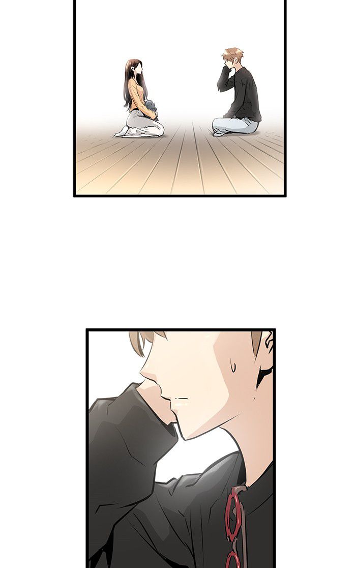 Promised Orchid Chapter 12 - halaman 62