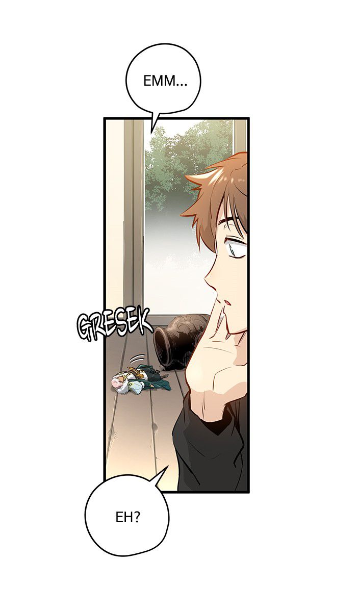 Promised Orchid Chapter 12 - halaman 65