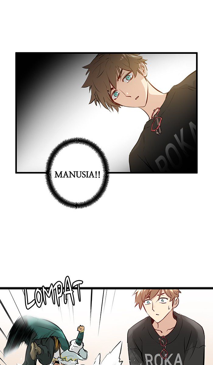 Promised Orchid Chapter 12 - halaman 69
