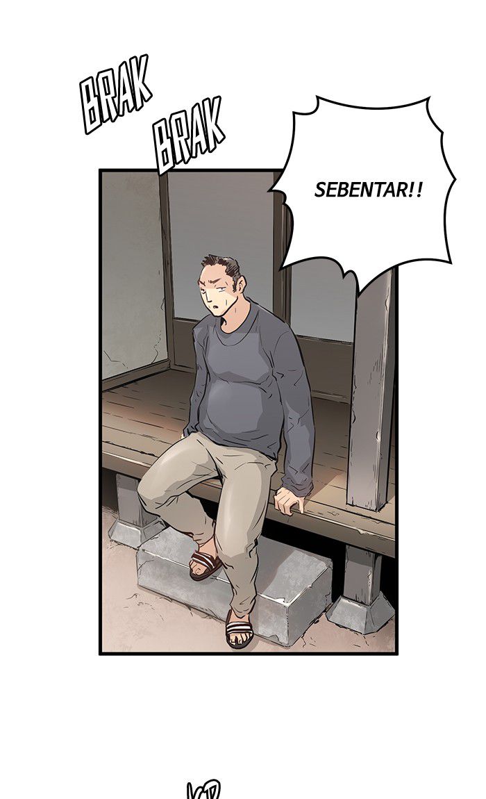 Promised Orchid Chapter 12 - halaman 7