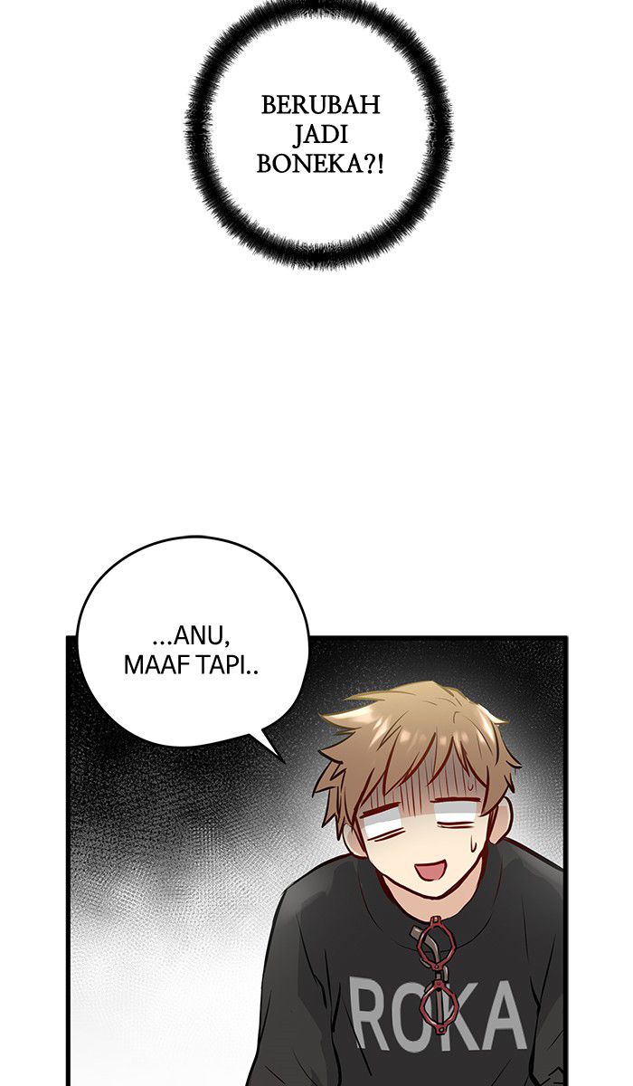 Promised Orchid Chapter 12 - halaman 72