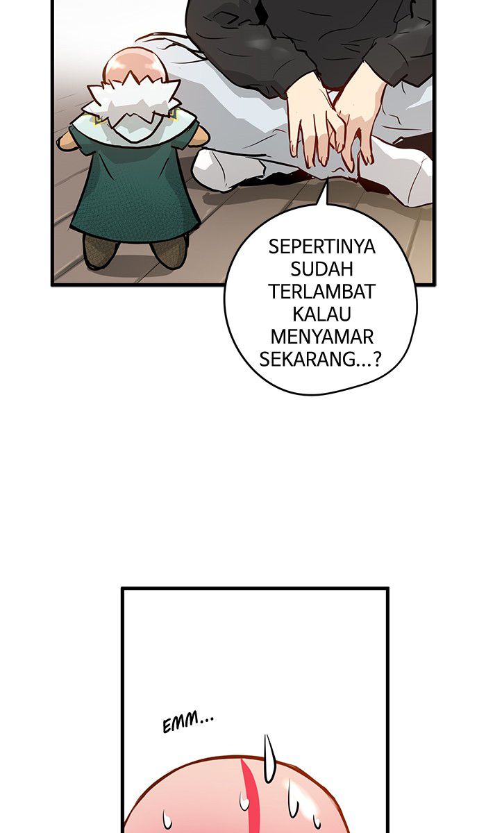Promised Orchid Chapter 12 - halaman 73