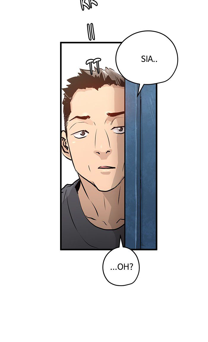 Promised Orchid Chapter 12 - halaman 8