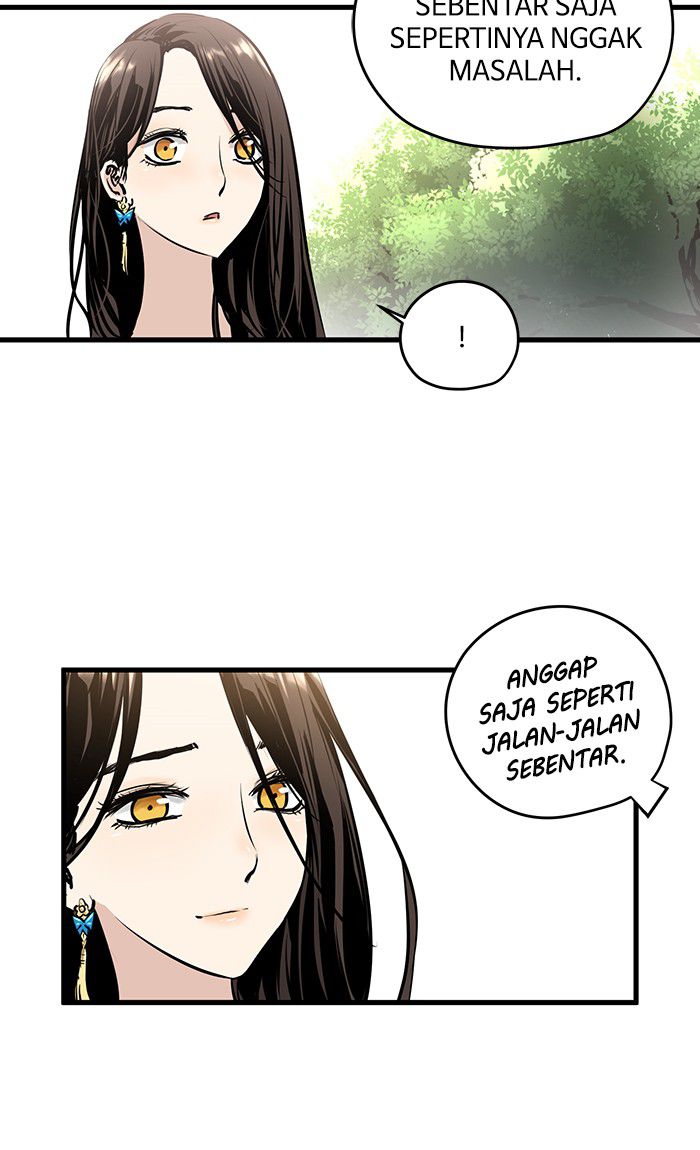 Promised Orchid Chapter 13 - halaman 102