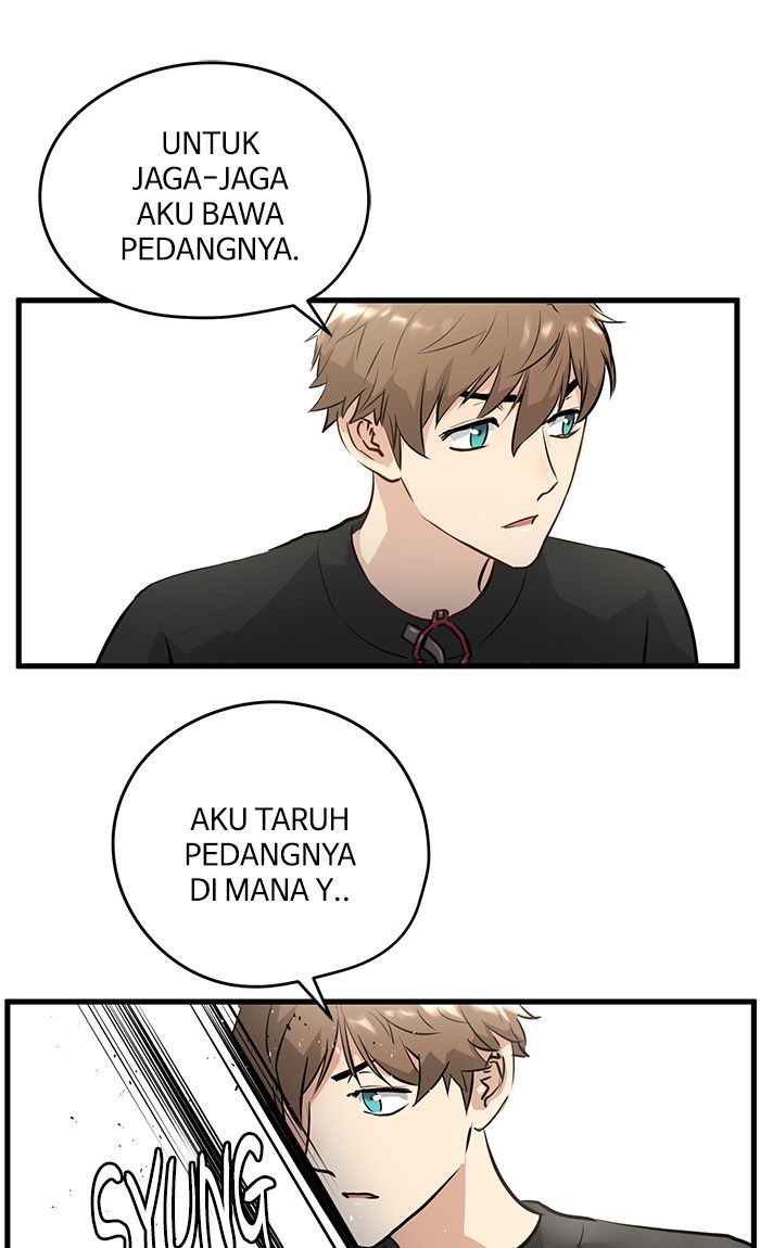 Promised Orchid Chapter 13 - halaman 103