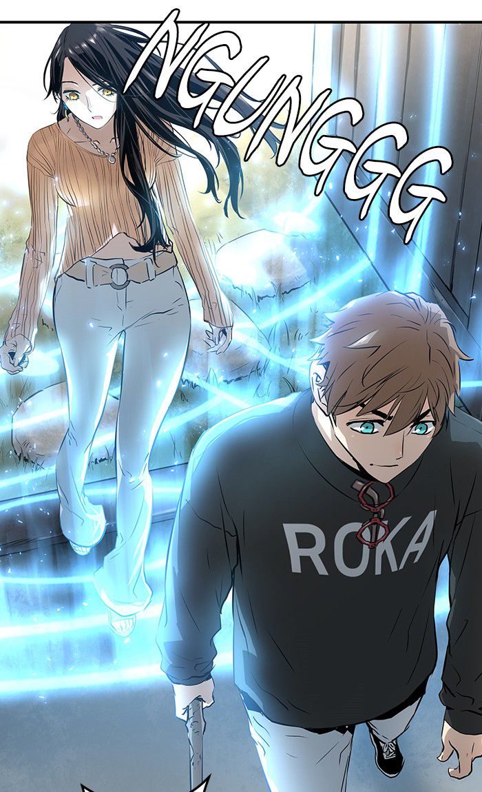 Promised Orchid Chapter 13 - halaman 109