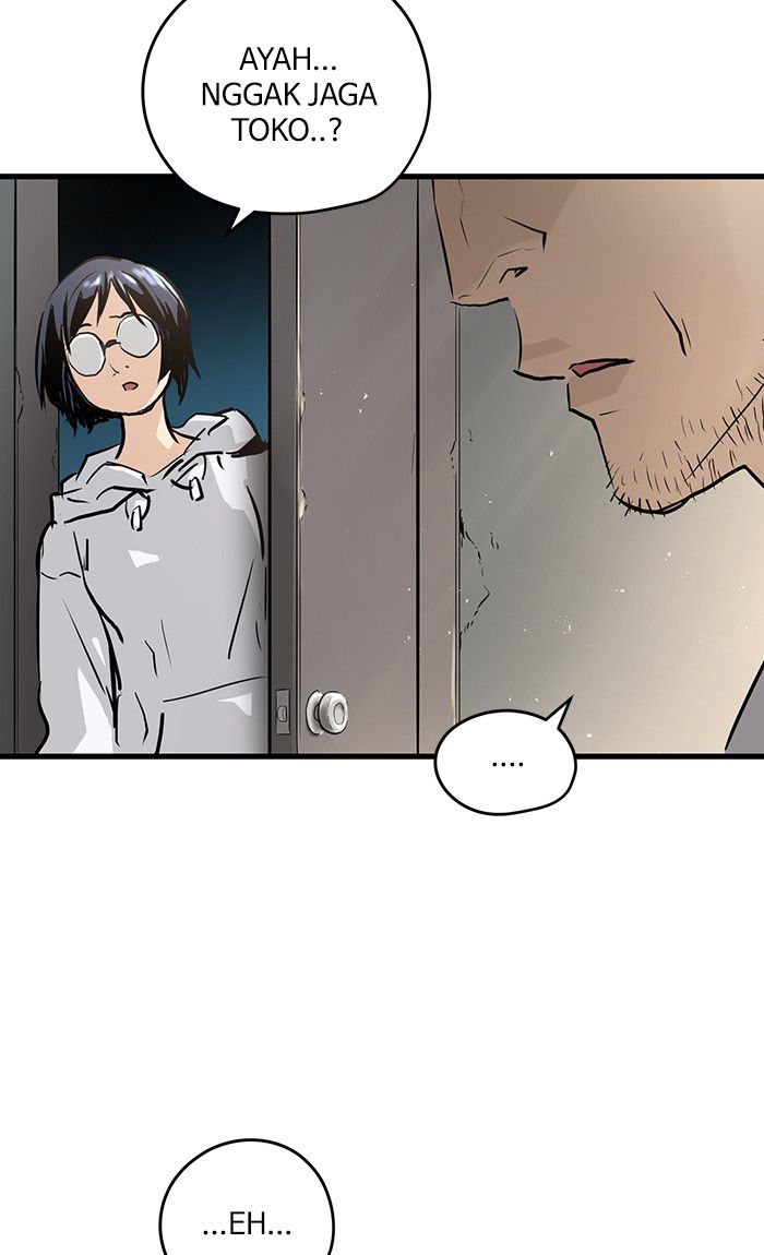 Promised Orchid Chapter 13 - halaman 11