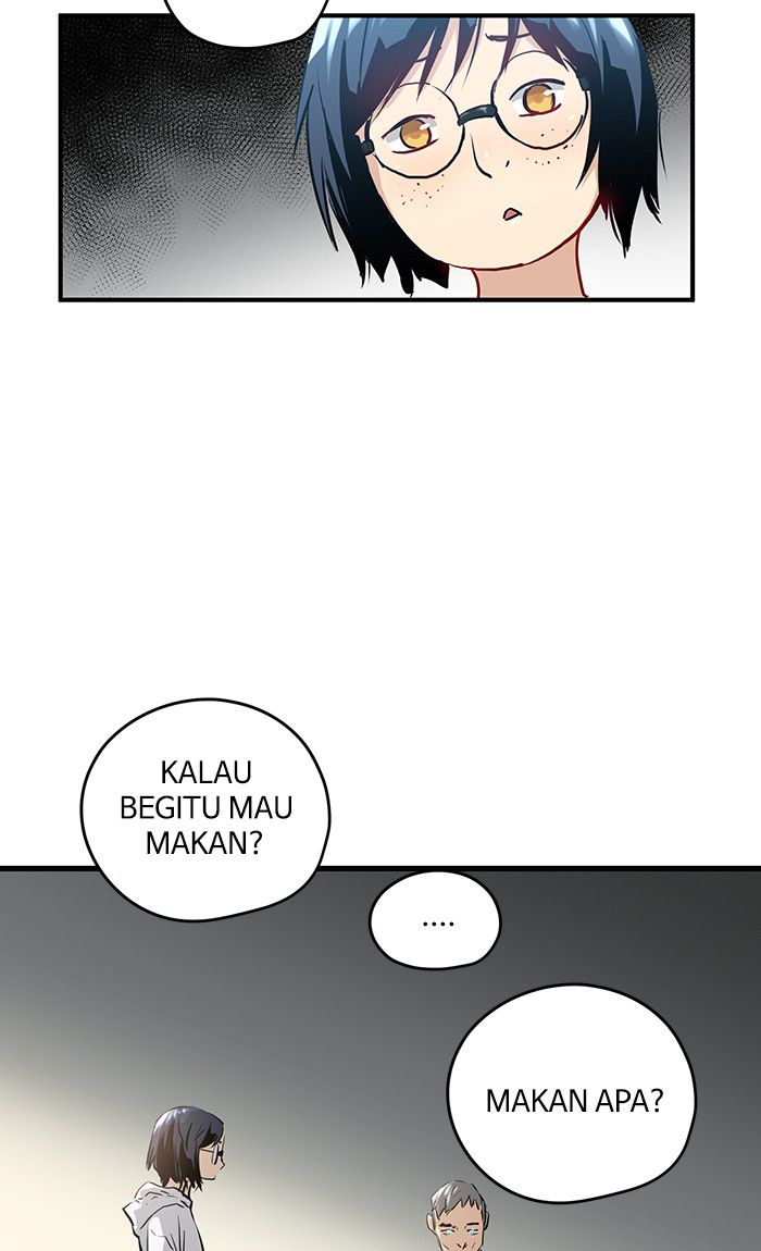 Promised Orchid Chapter 13 - halaman 12