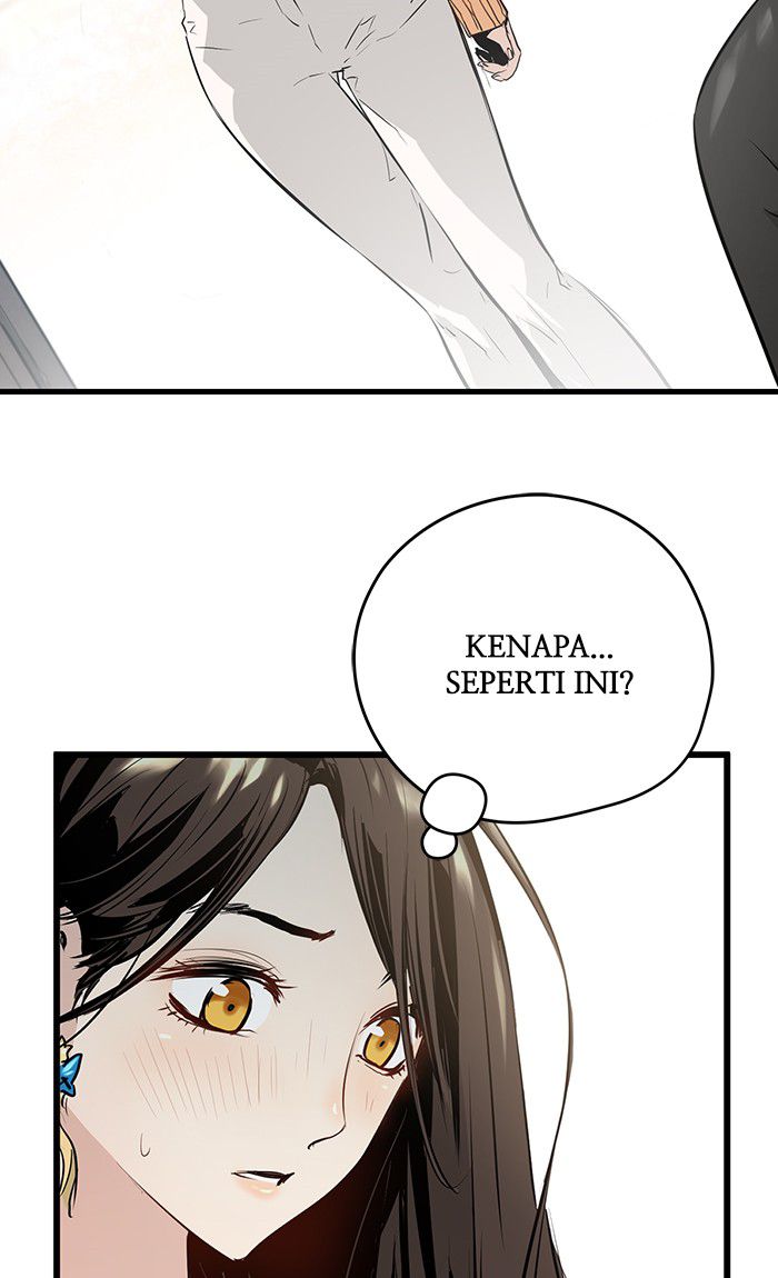 Promised Orchid Chapter 13 - halaman 122