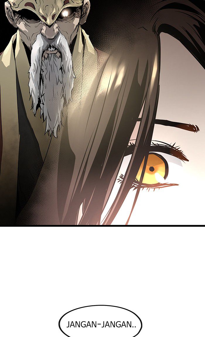 Promised Orchid Chapter 13 - halaman 124