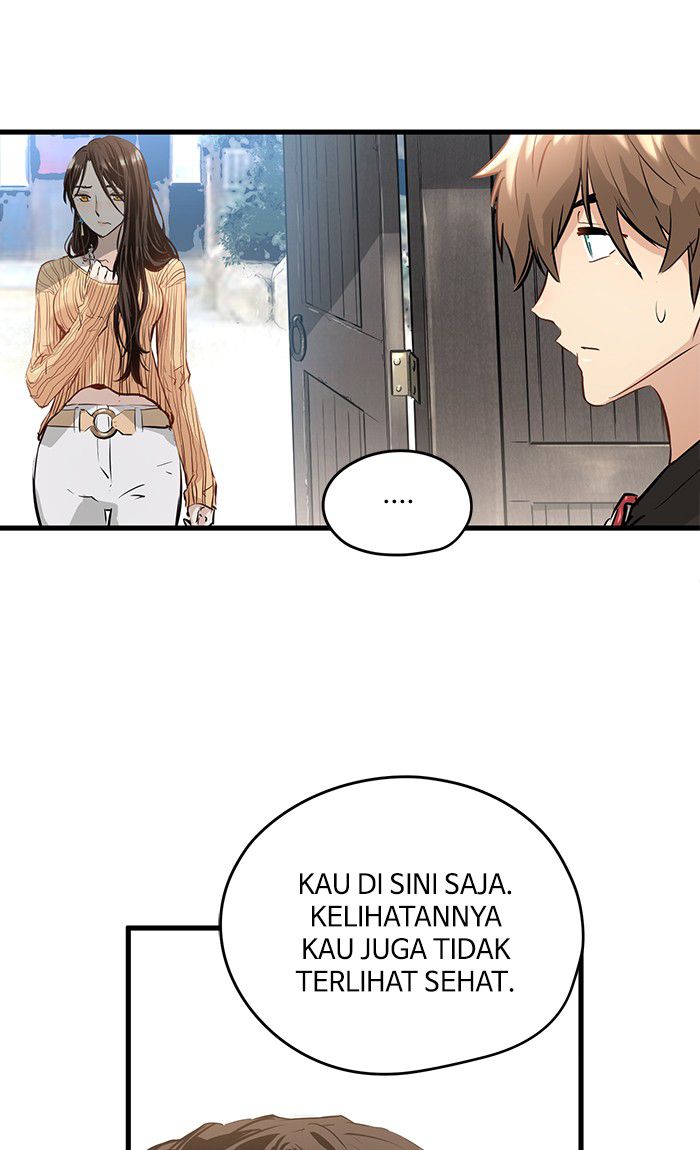 Promised Orchid Chapter 13 - halaman 128