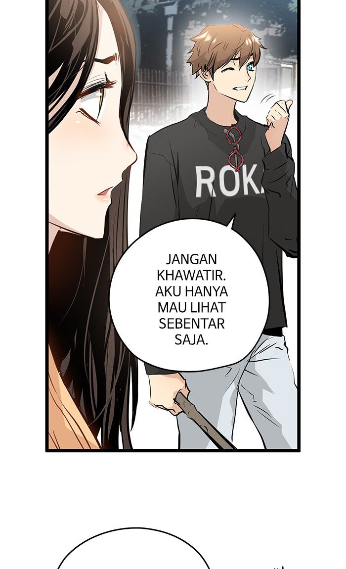 Promised Orchid Chapter 13 - halaman 130