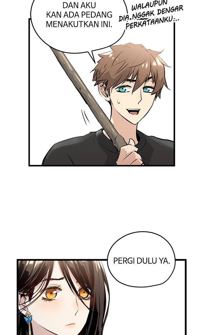 Promised Orchid Chapter 13 - halaman 131
