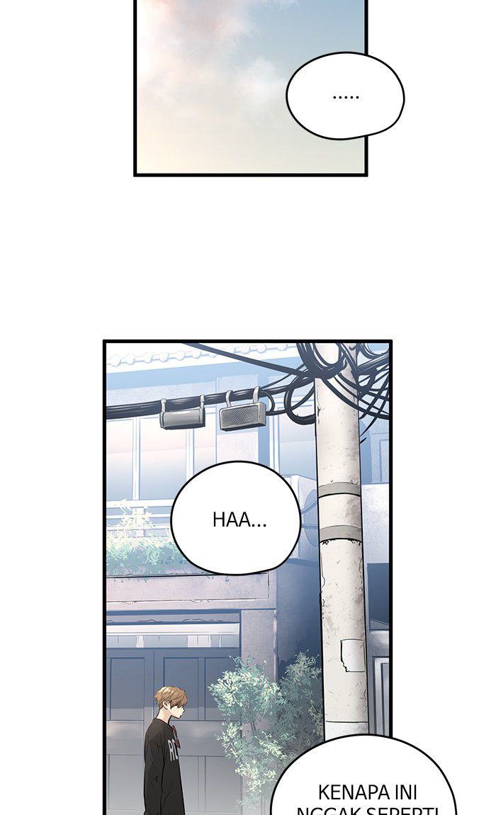 Promised Orchid Chapter 13 - halaman 134