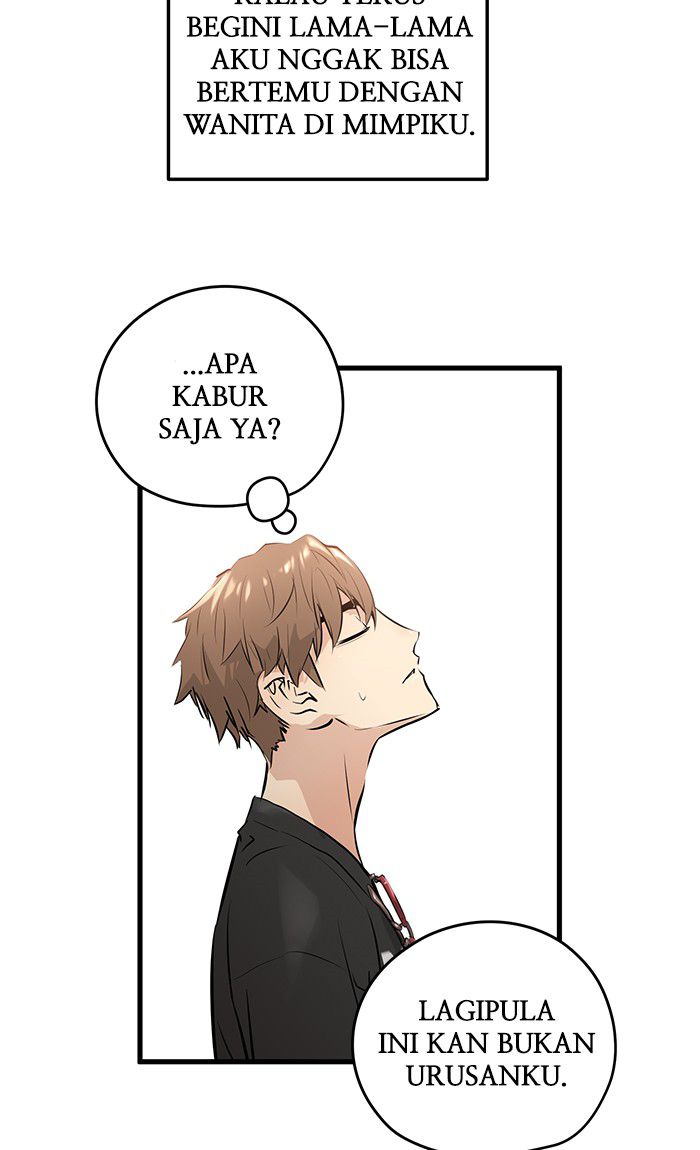 Promised Orchid Chapter 13 - halaman 136