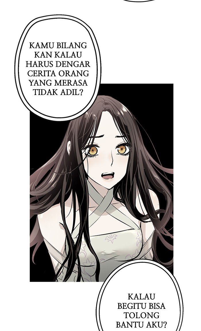 Promised Orchid Chapter 13 - halaman 137