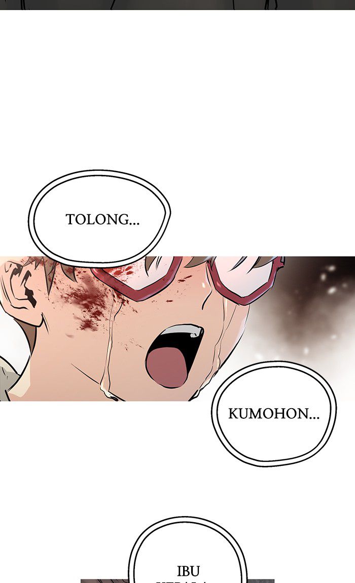 Promised Orchid Chapter 13 - halaman 143