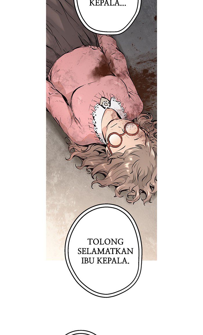 Promised Orchid Chapter 13 - halaman 144