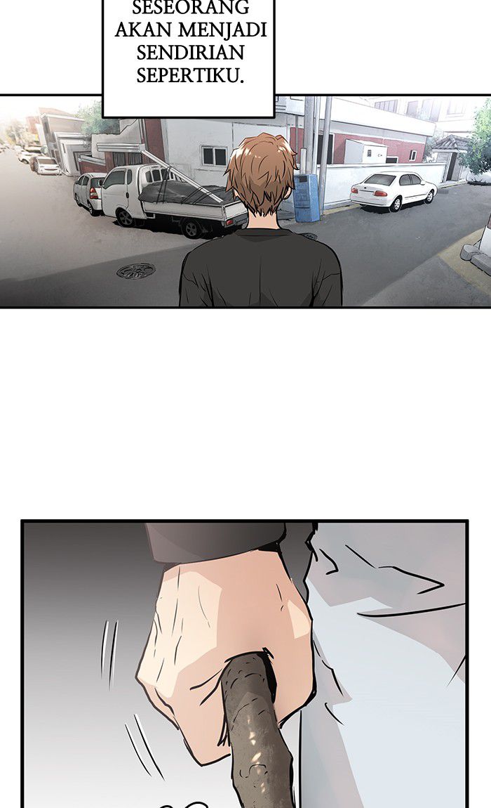 Promised Orchid Chapter 13 - halaman 150