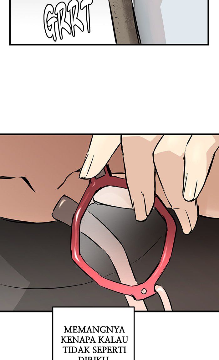 Promised Orchid Chapter 13 - halaman 151