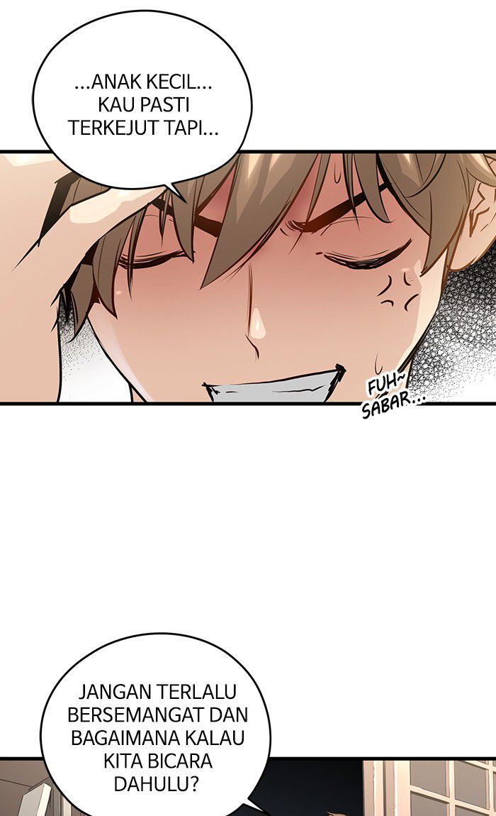 Promised Orchid Chapter 13 - halaman 20