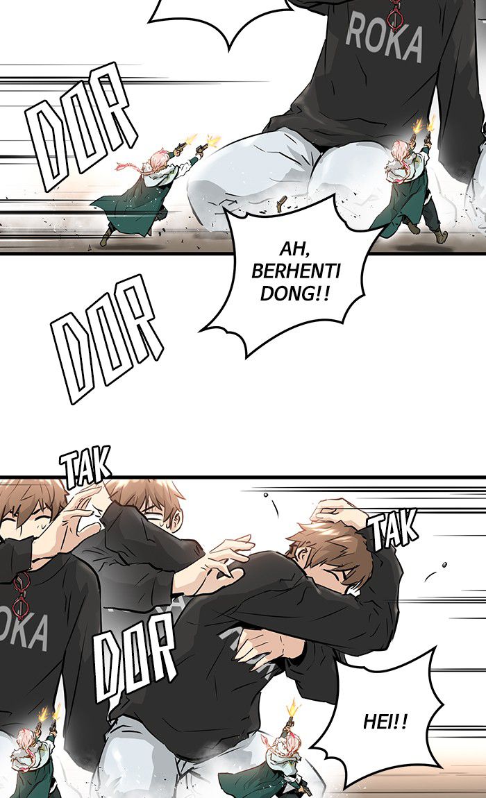 Promised Orchid Chapter 13 - halaman 24