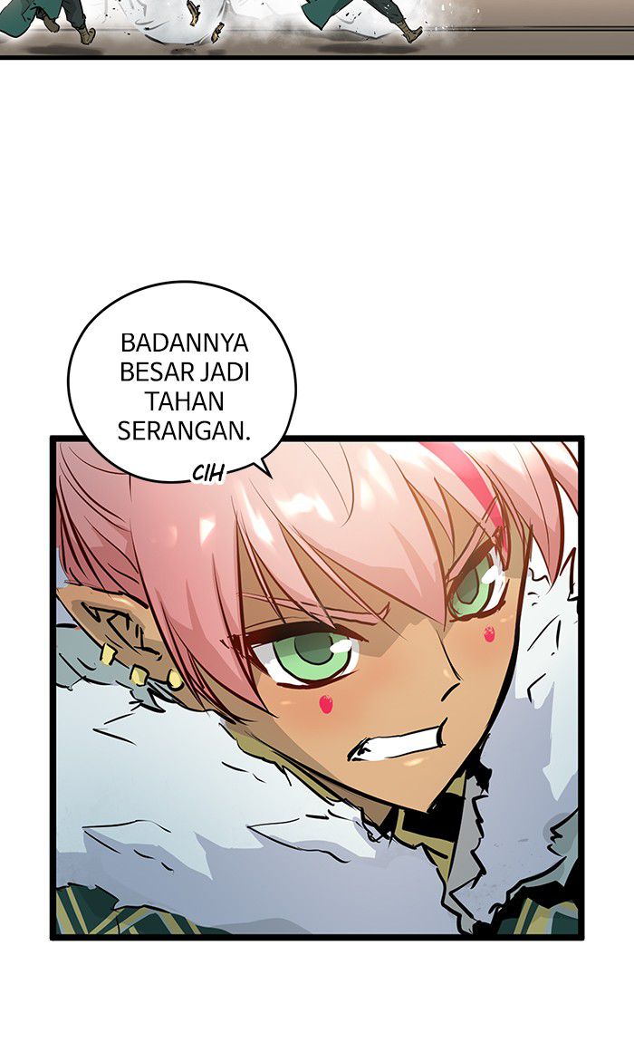 Promised Orchid Chapter 13 - halaman 25