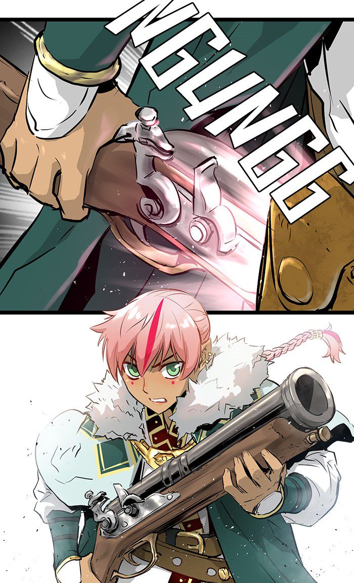Promised Orchid Chapter 13 - halaman 27