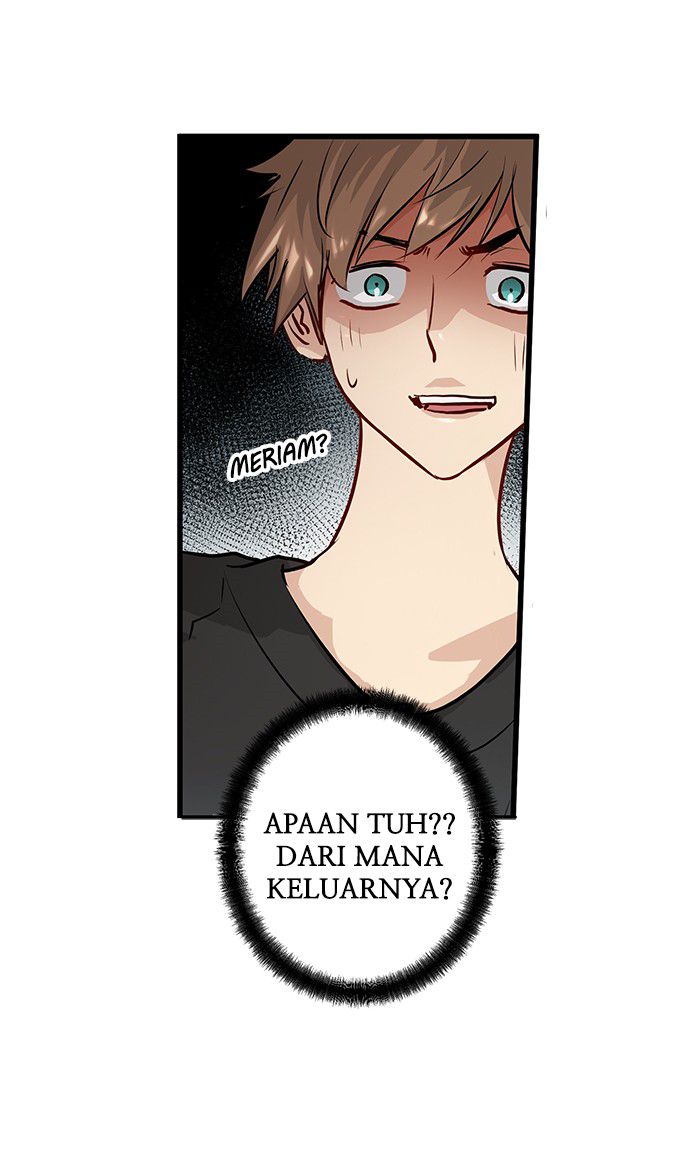 Promised Orchid Chapter 13 - halaman 29