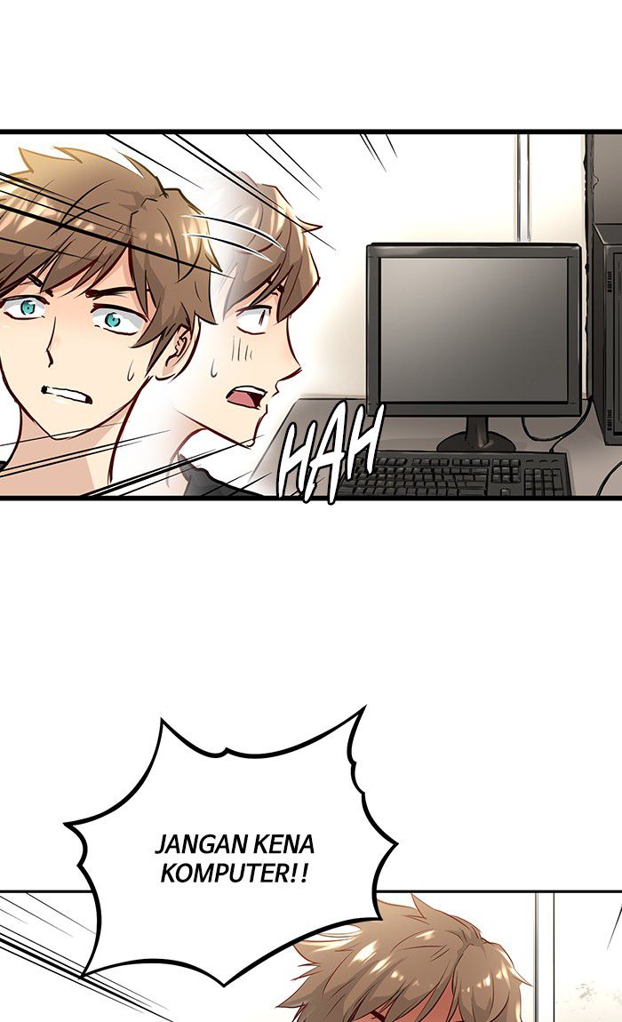 Promised Orchid Chapter 13 - halaman 32