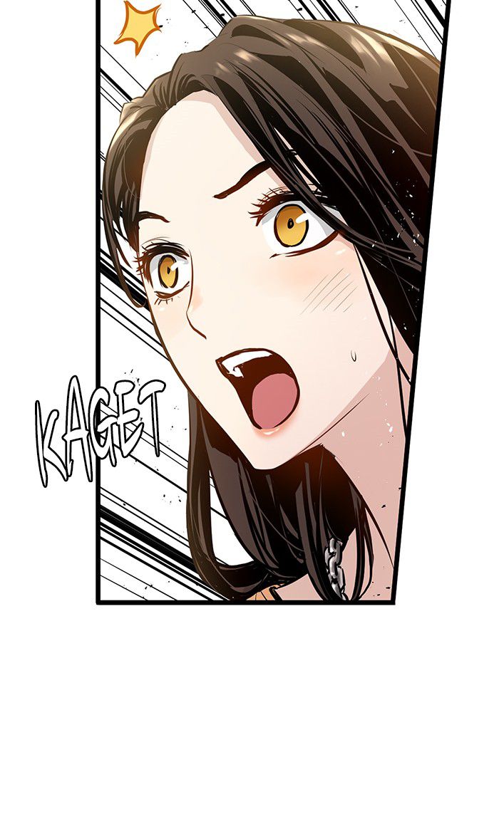 Promised Orchid Chapter 13 - halaman 35